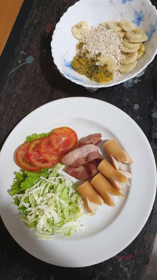 Small Guest House Koh Kood Ko Kut 外观 照片