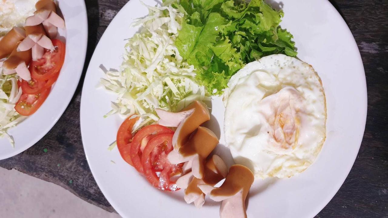 Small Guest House Koh Kood Ko Kut 外观 照片