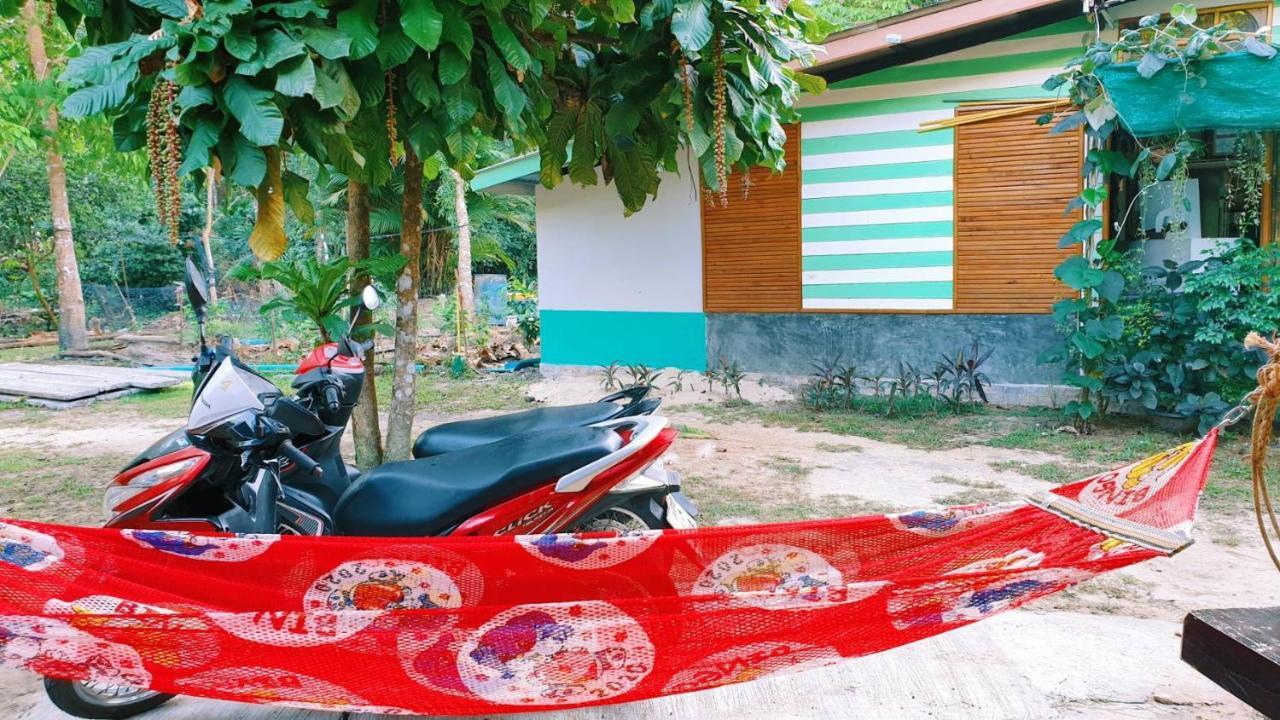 Small Guest House Koh Kood Ko Kut 外观 照片