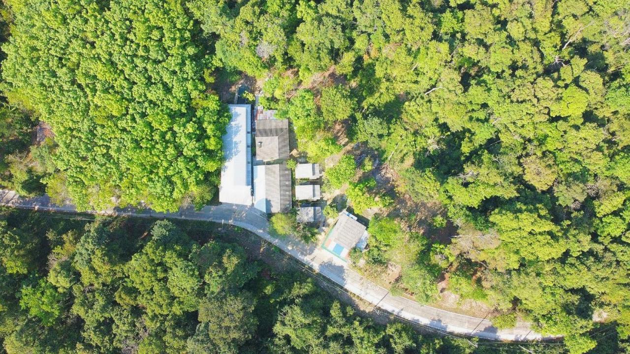 Small Guest House Koh Kood Ko Kut 外观 照片