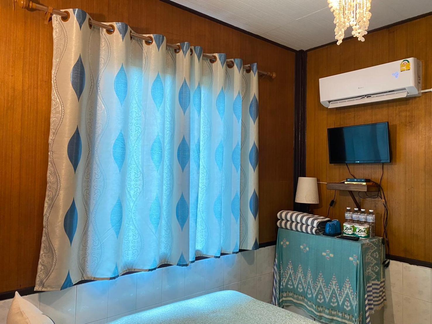 Small Guest House Koh Kood Ko Kut 外观 照片