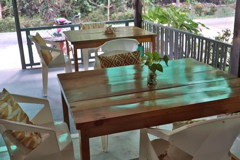 Small Guest House Koh Kood Ko Kut 外观 照片