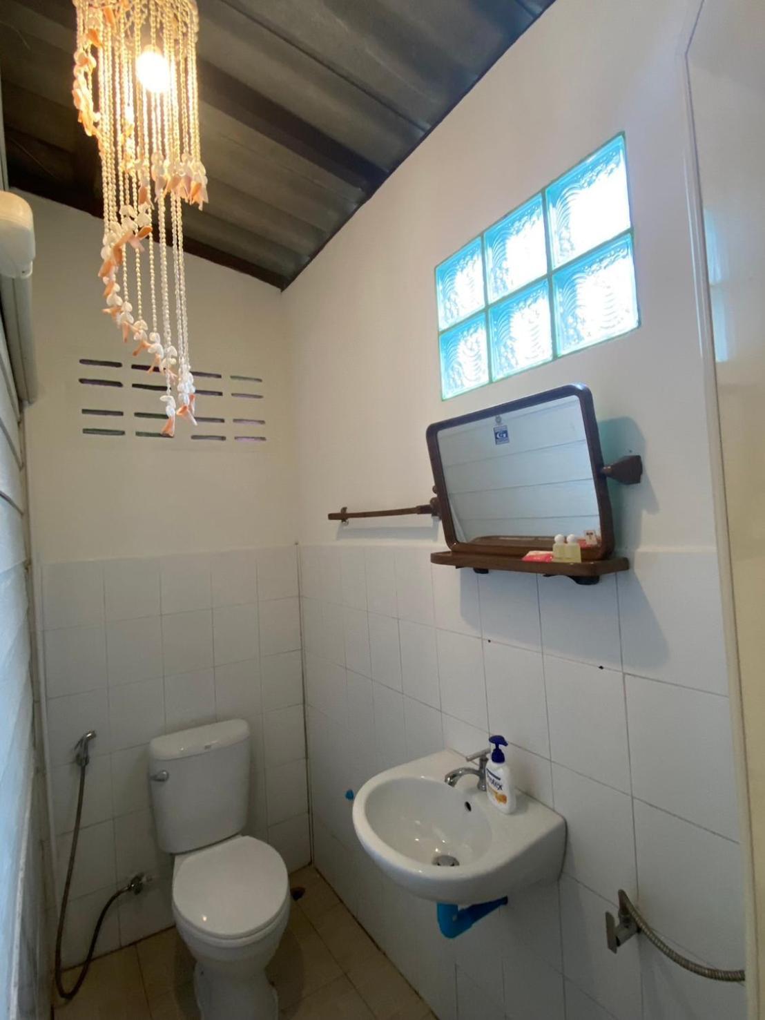 Small Guest House Koh Kood Ko Kut 外观 照片