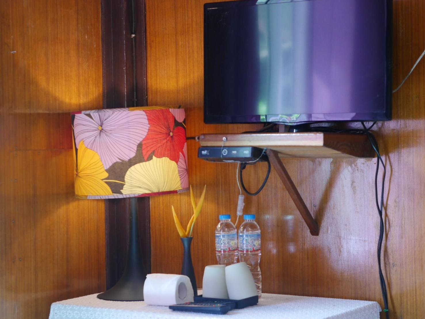Small Guest House Koh Kood Ko Kut 外观 照片