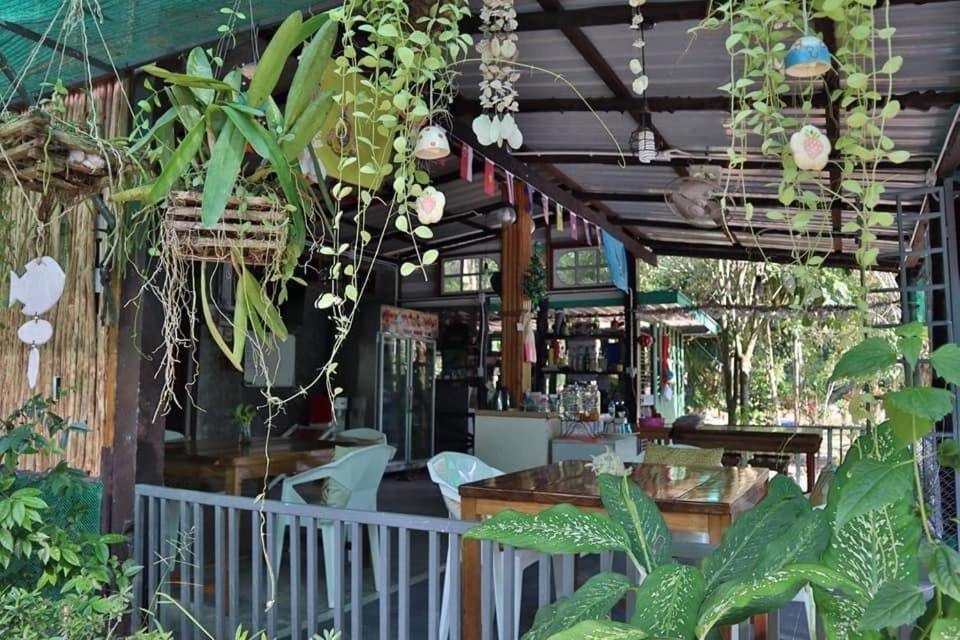 Small Guest House Koh Kood Ko Kut 外观 照片