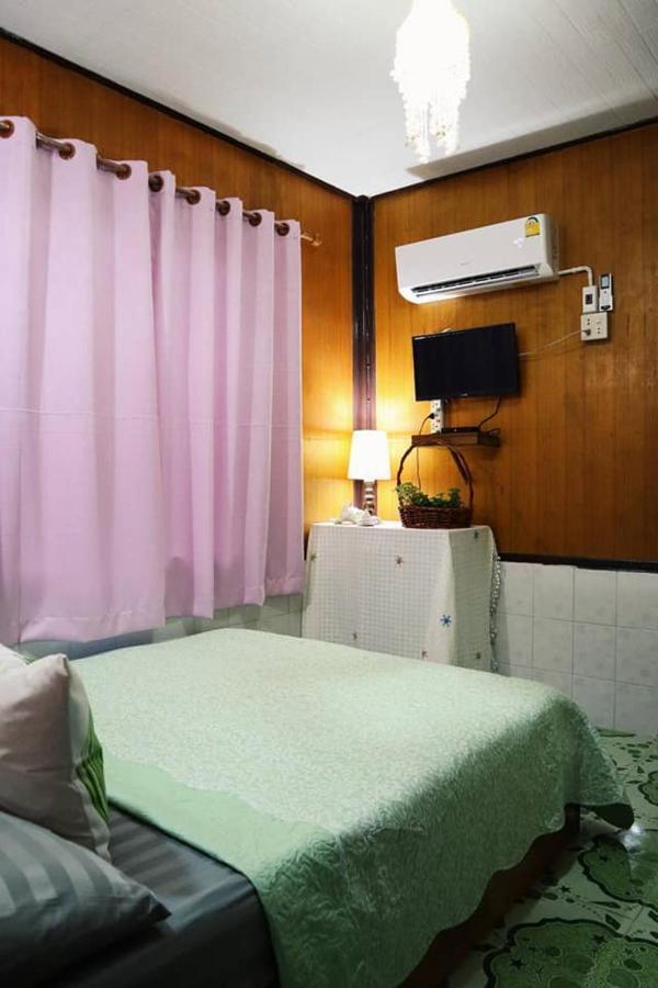 Small Guest House Koh Kood Ko Kut 外观 照片