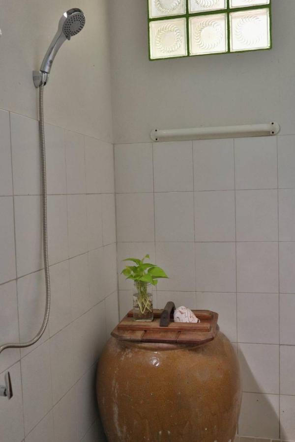Small Guest House Koh Kood Ko Kut 外观 照片